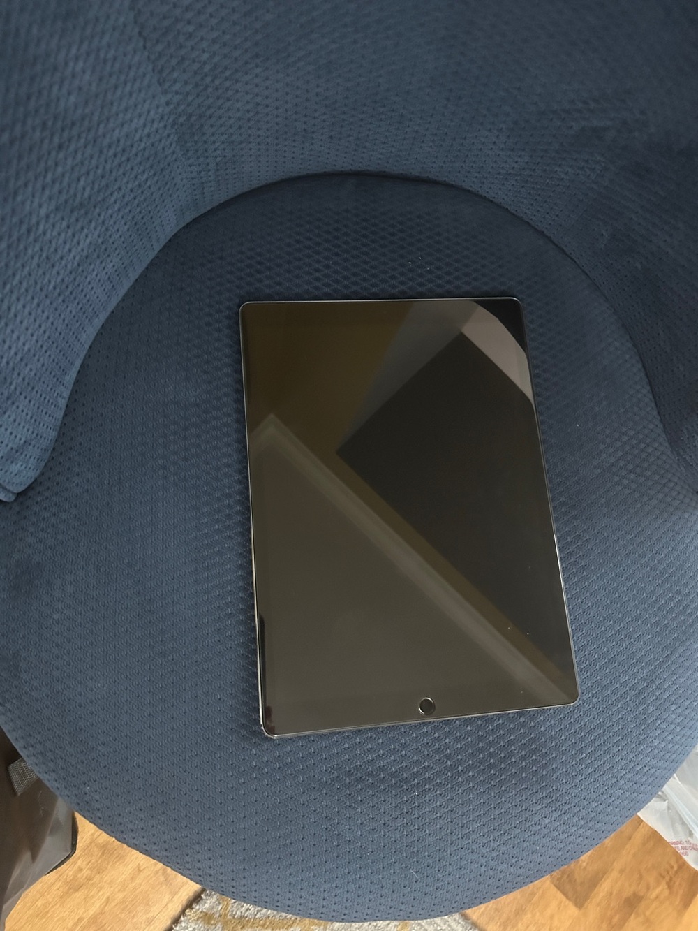 Apple iPad Pro 12.9” 2nd Gen 256GB Wi-Fi